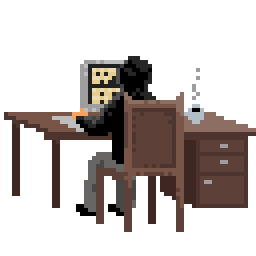 pixel guy on pc pixel guy on pc